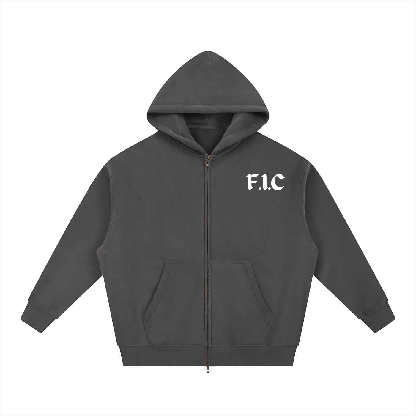 Faith Over Fear | Black / Flower Gray / Dark Green / Navy Blue / Coffee / Dark Gray