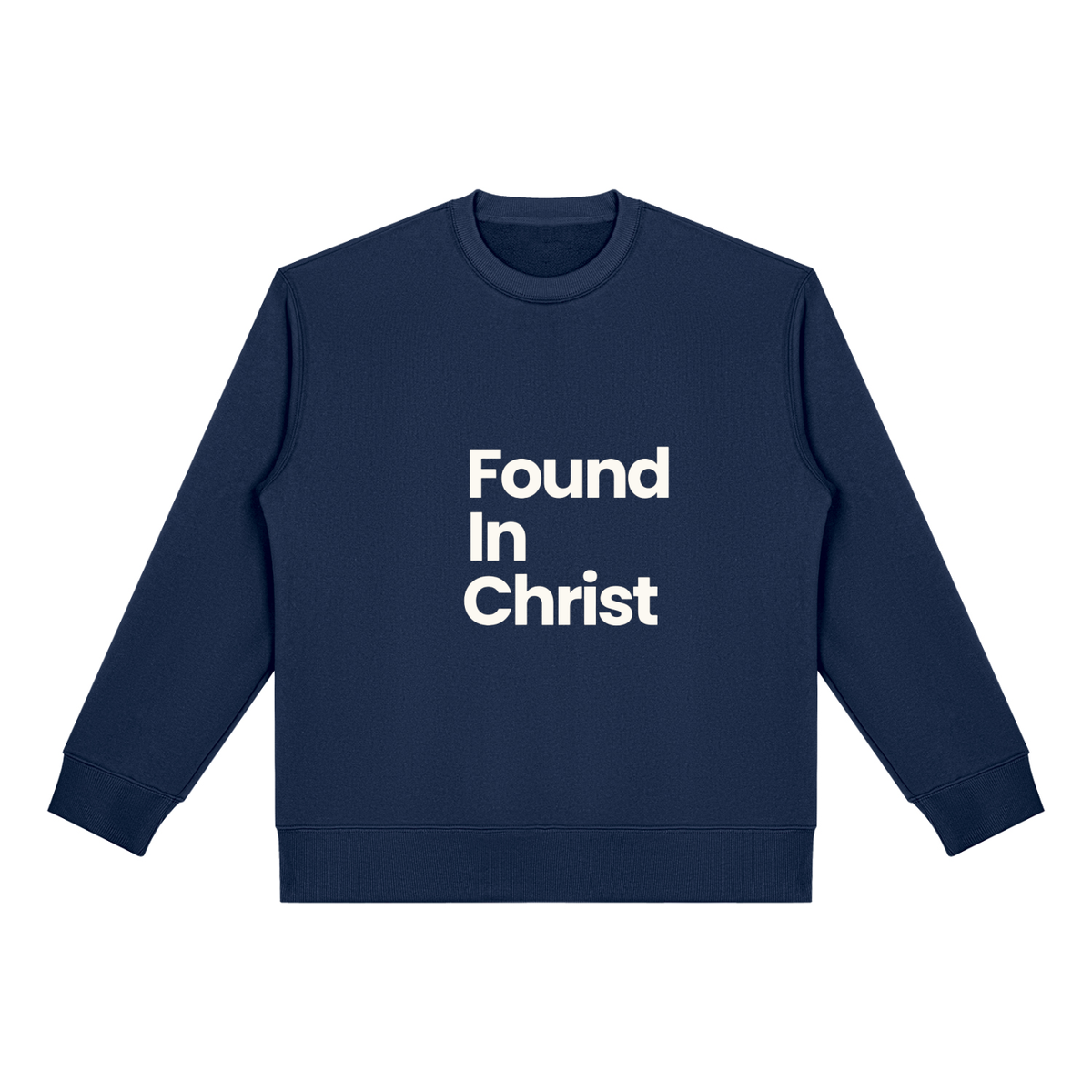 Unisex Heavyweight Fleece Crewneck Sweatshirt