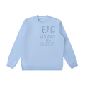 New Beginning | Sky Blue / Pink
