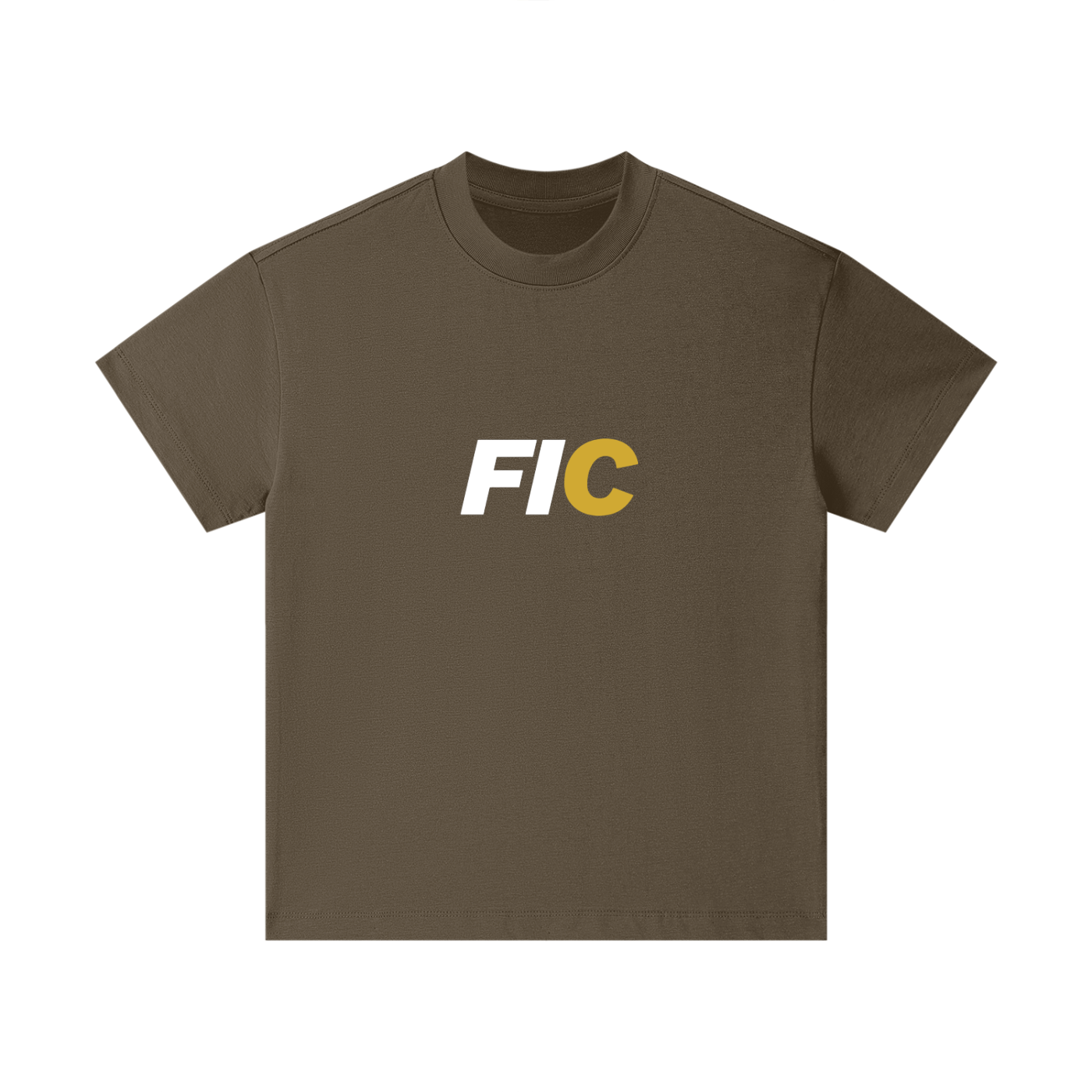Kids Cotton T-Shirt | Chosn