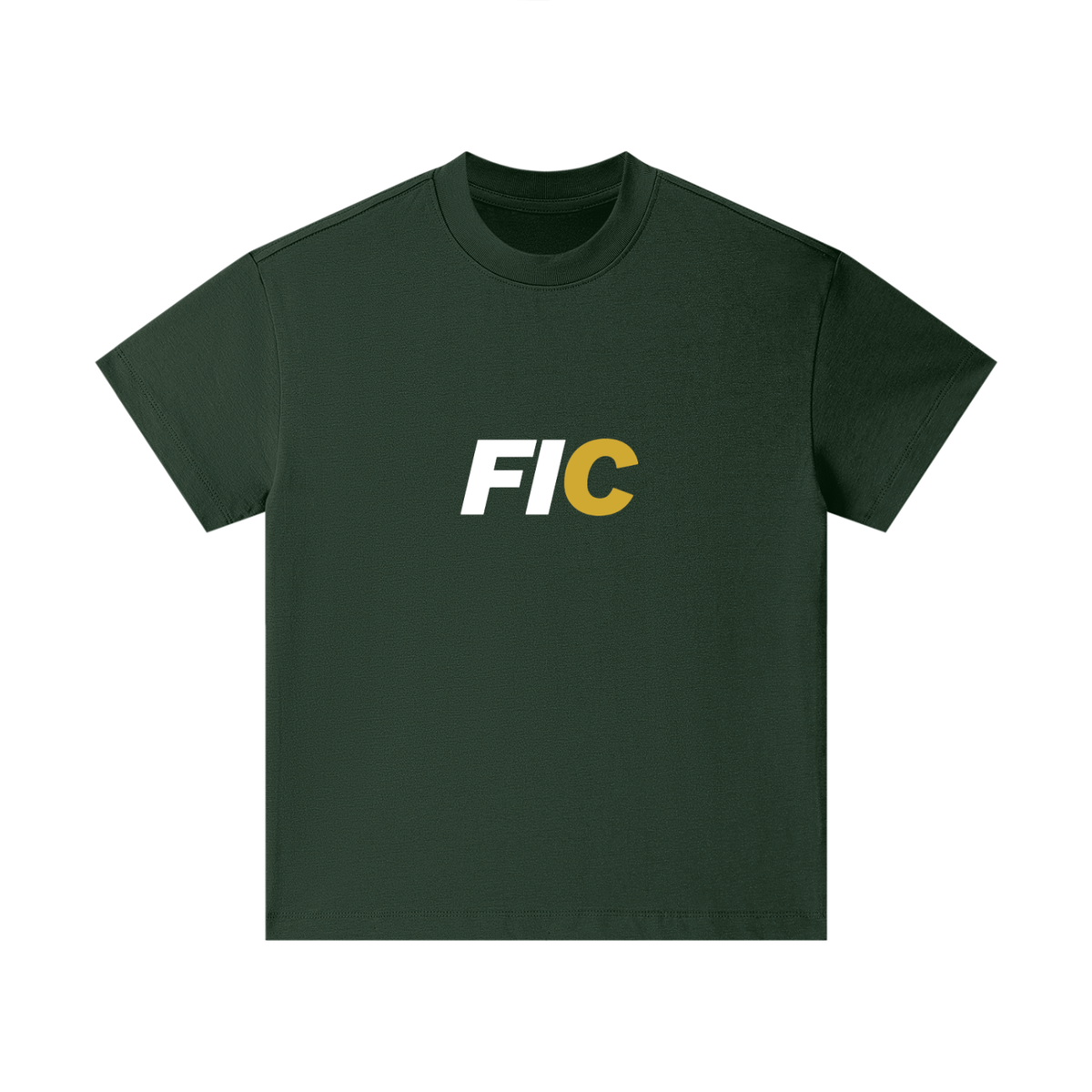 Kids Cotton T-Shirt | Chosn