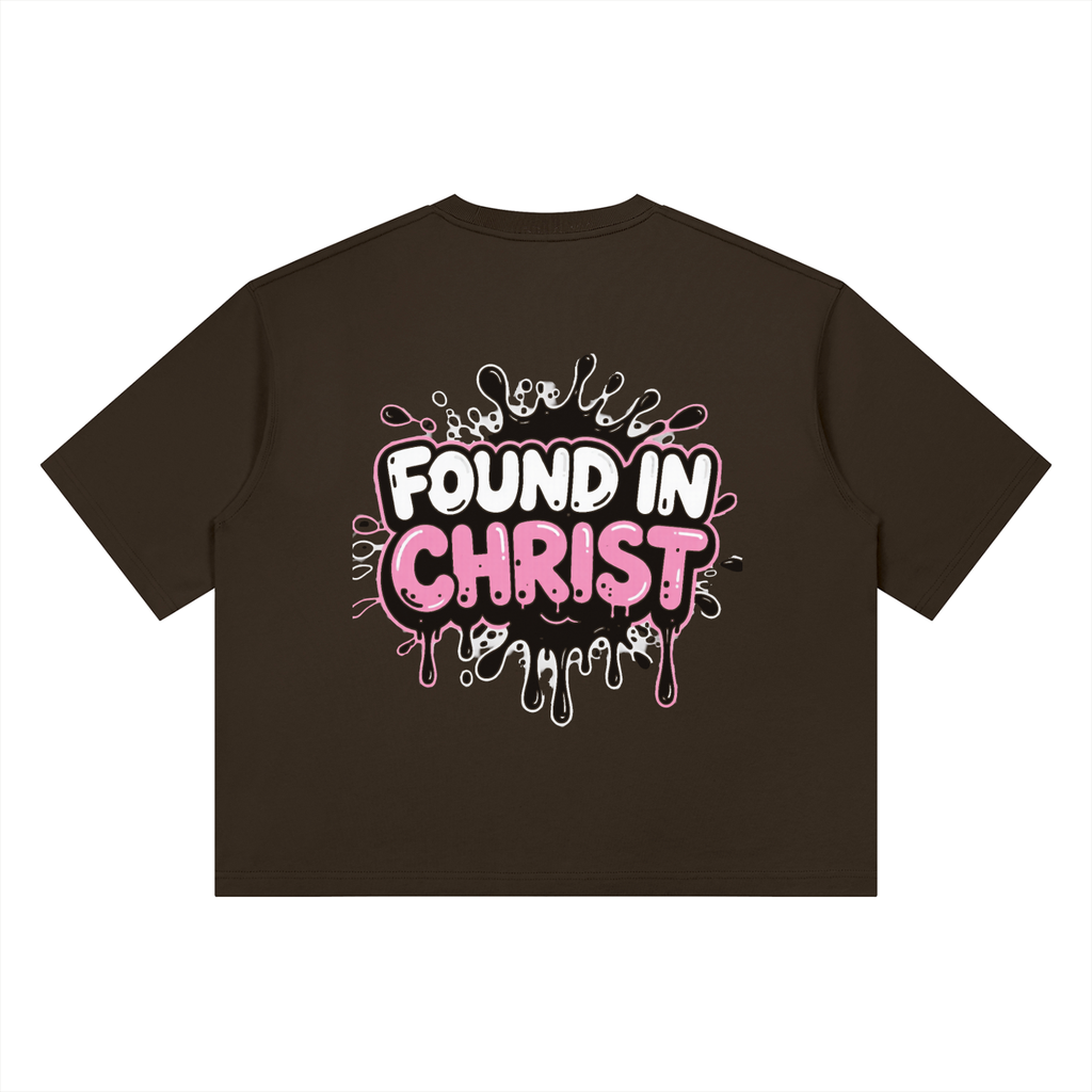 Philippians 3:9 | Gray / Blackish Green / White / Flower Gray / Black / Coffee