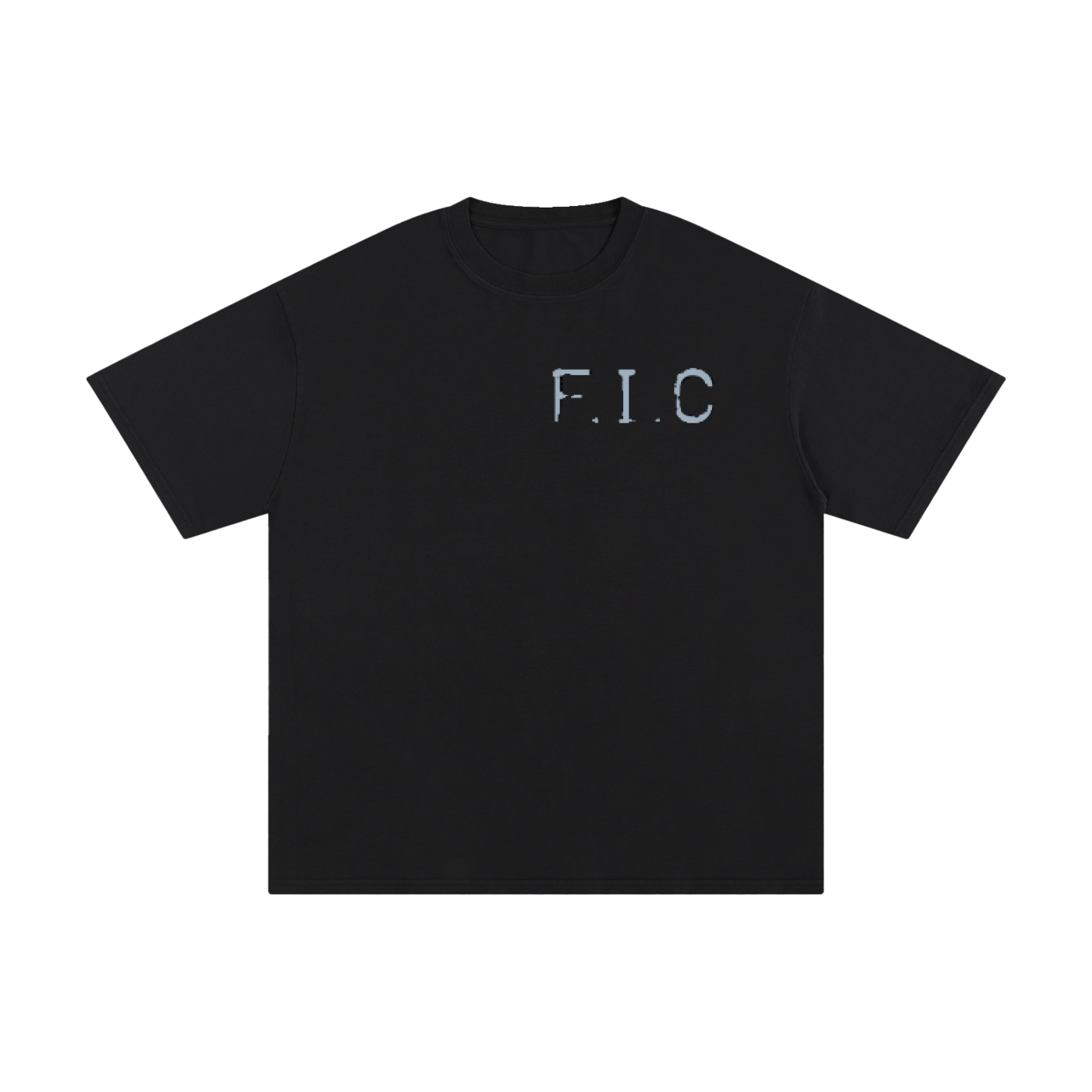 God is Love | Black / Navy Blue / Gray Blue