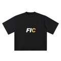 Oversized Drop Shoulder T-Shirt | Chosn