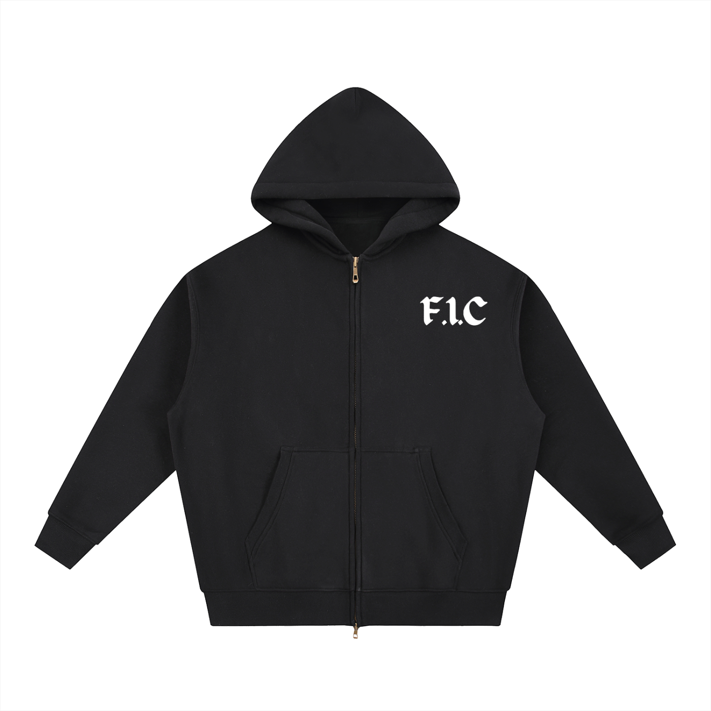 Faith Over Fear | Black / Flower Gray / Dark Green / Navy Blue / Coffee / Dark Gray
