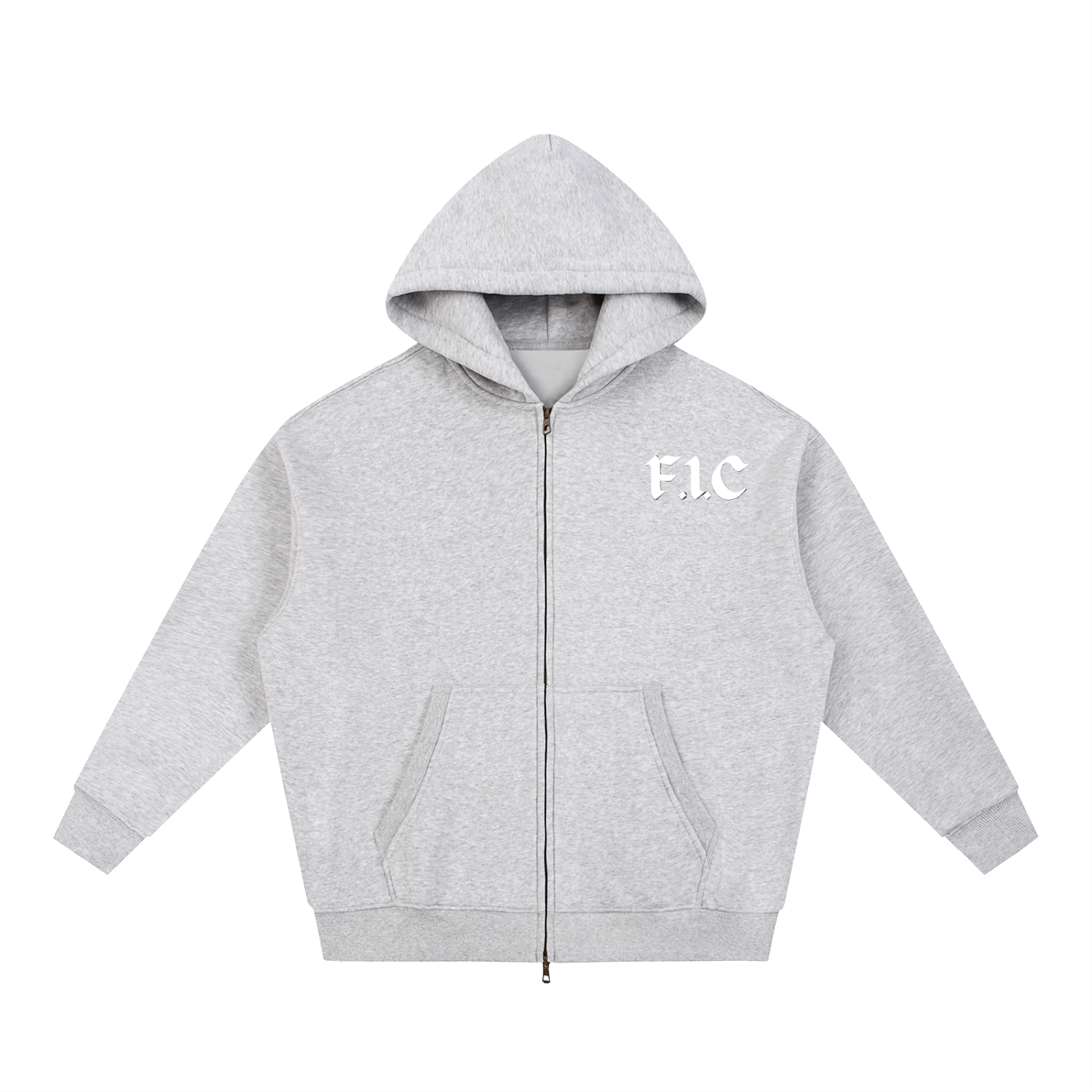 Faith Over Fear | Black / Flower Gray / Dark Green / Navy Blue / Coffee / Dark Gray