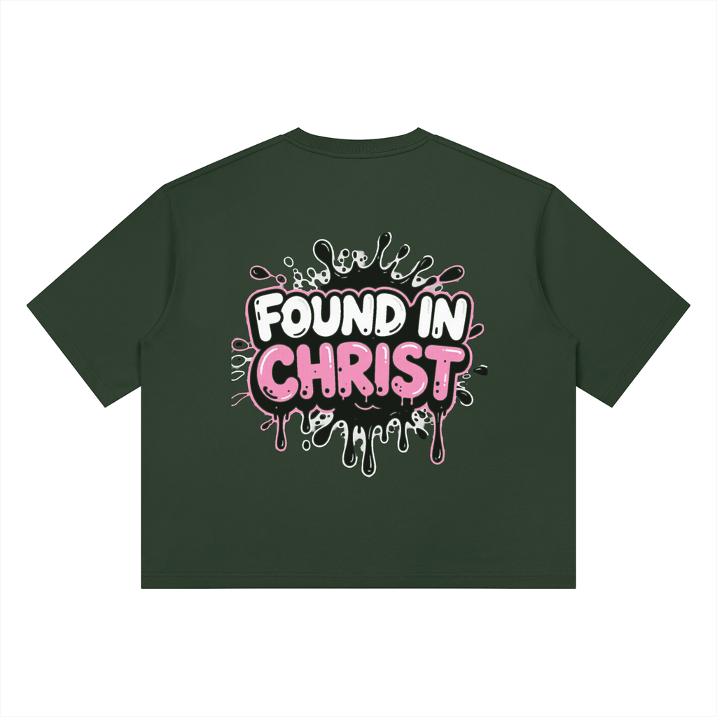 Philippians 3:9 | Gray / Blackish Green / White / Flower Gray / Black / Coffee