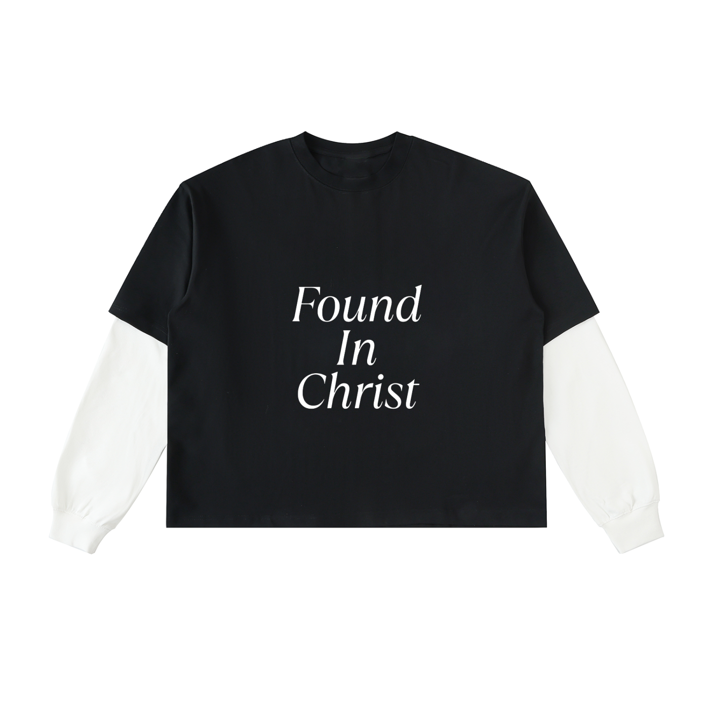 Are you a child of God | Black and White