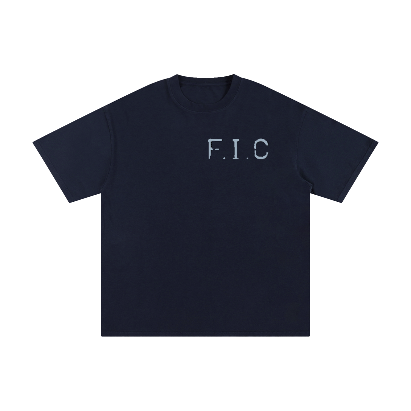 God is Love | Black / Navy Blue / Gray Blue
