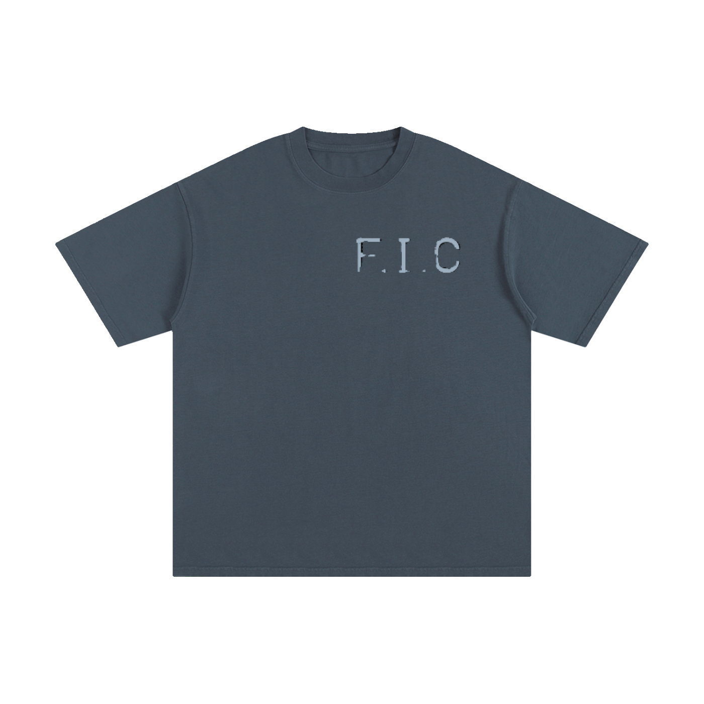 God is Love | Black / Navy Blue / Gray Blue