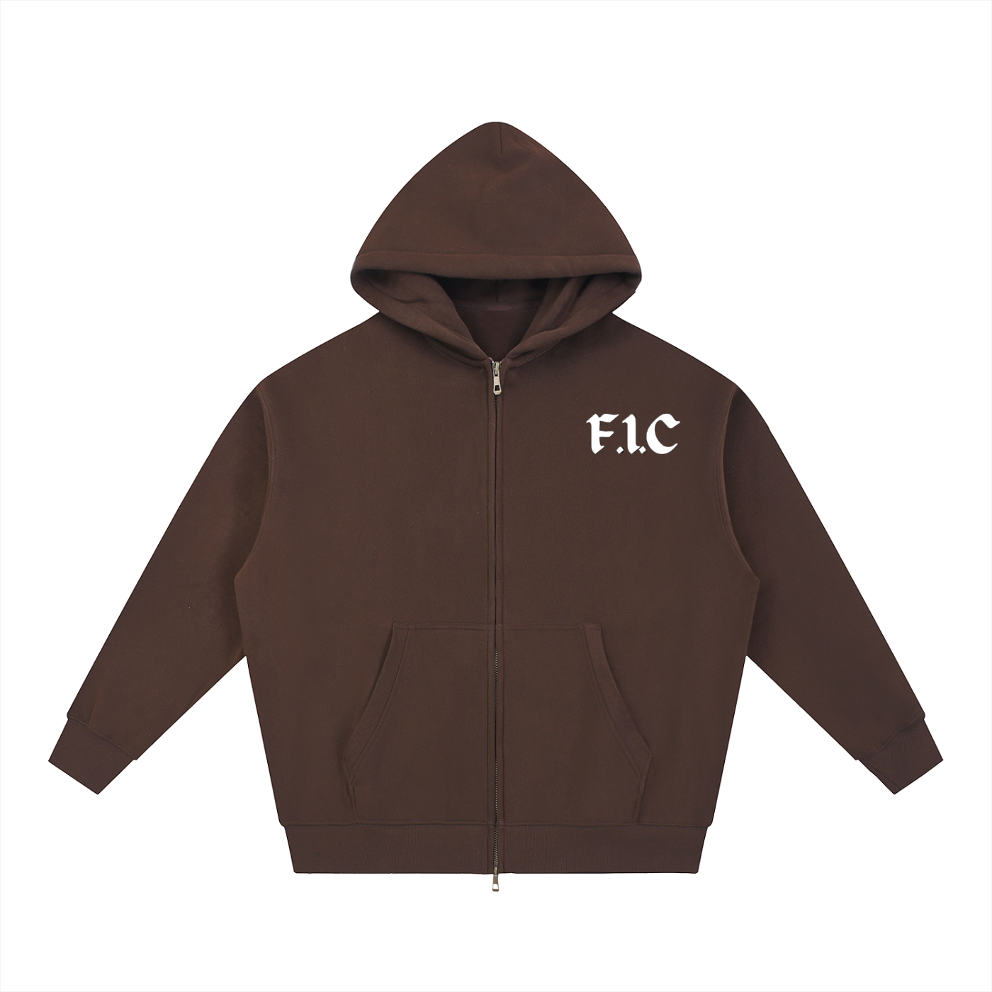 Faith Over Fear | Black / Flower Gray / Dark Green / Navy Blue / Coffee / Dark Gray