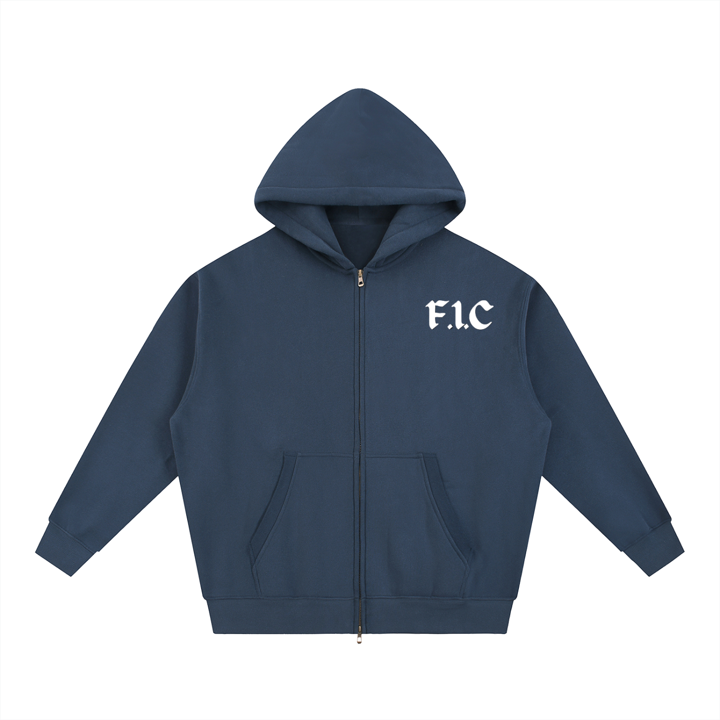 Faith Over Fear | Black / Flower Gray / Dark Green / Navy Blue / Coffee / Dark Gray