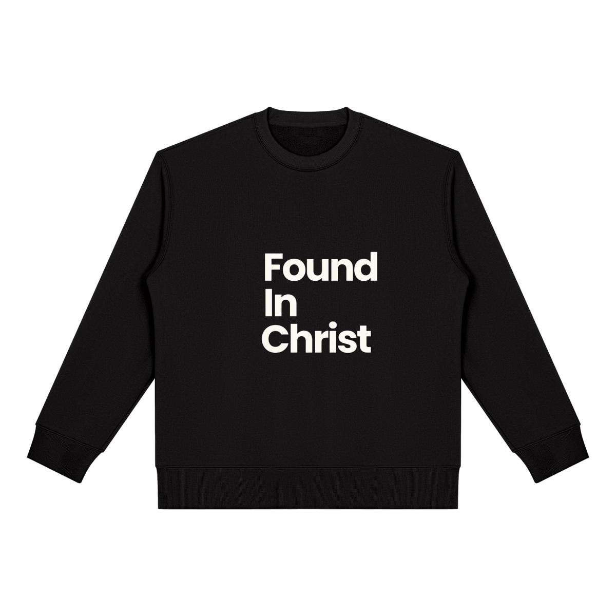 Unisex Heavyweight Fleece Crewneck Sweatshirt