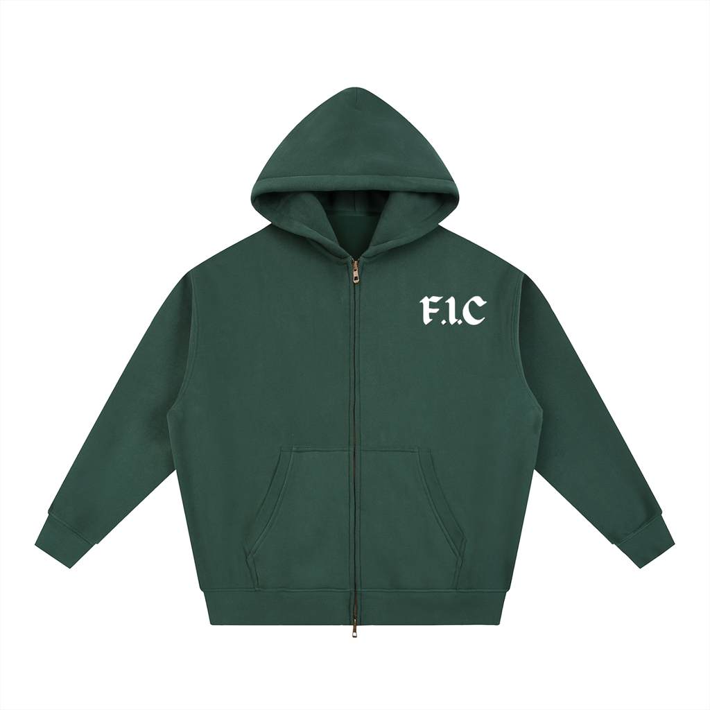Faith Over Fear | Black / Flower Gray / Dark Green / Navy Blue / Coffee / Dark Gray