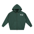 Faith Over Fear | Black / Flower Gray / Dark Green / Navy Blue / Coffee / Dark Gray