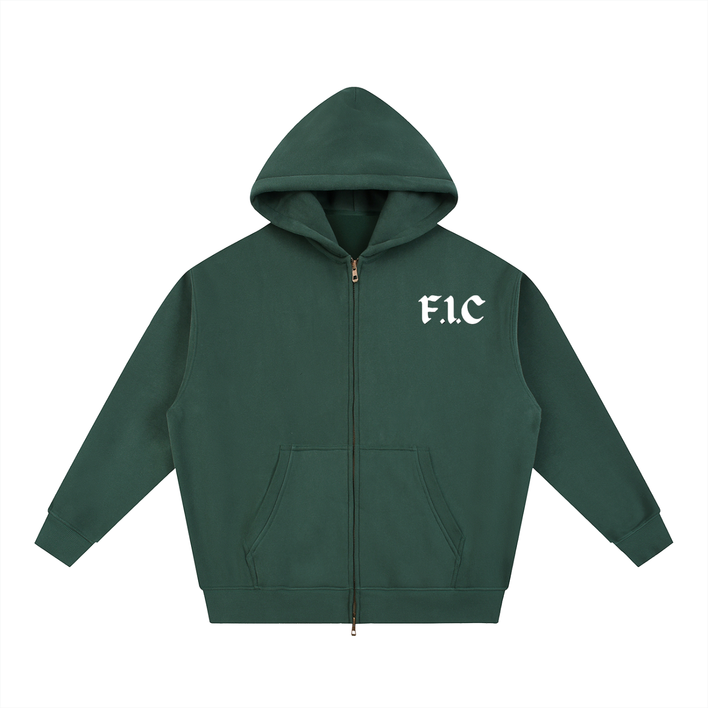 Faith Over Fear | Black / Flower Gray / Dark Green / Navy Blue / Coffee / Dark Gray